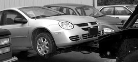 Can’t Make Your Car Payment? Just WALKAWAY